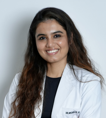 Dr. Michelle Shah